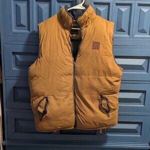 JJ29 DECIBEL Men's Puffer Jacket